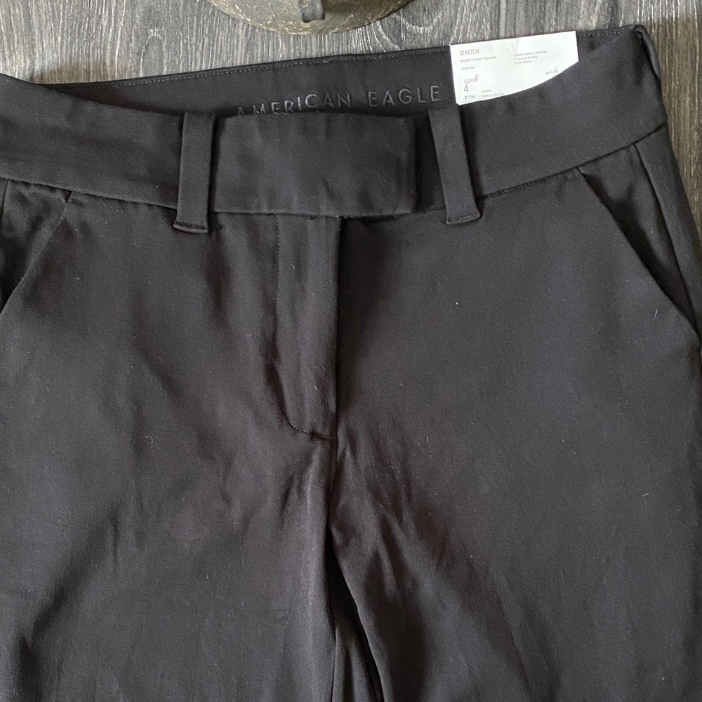 American Eagle Outfitters women’s trousers